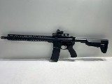 STAG ARMS STAG 15 RIFLE 5.56X45MM NATO - 1 of 8