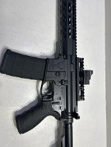 STAG ARMS STAG 15 RIFLE 5.56X45MM NATO - 4 of 8