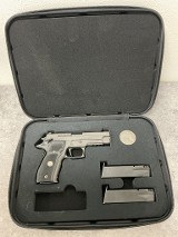 SIG SAUER P226 LEGION SAO 9MM LUGER (9x19 PARA) - Image 5 of 6