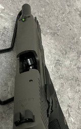 SIG SAUER P226 LEGION SAO 9MM LUGER (9x19 PARA) - Image 3 of 6