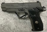 SIG SAUER P226 LEGION SAO 9MM LUGER (9x19 PARA) - Image 4 of 6