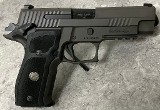 SIG SAUER P226 LEGION SAO 9MM LUGER (9x19 PARA) - Image 1 of 6