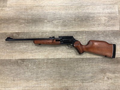ROSSI CIRCUIT JUDGE 45 LONG COLT / .410 GAUGE - Image 2 of 10