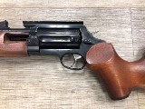 ROSSI CIRCUIT JUDGE 45 LONG COLT / .410 GAUGE - Image 4 of 10