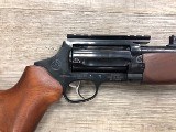 ROSSI CIRCUIT JUDGE 45 LONG COLT / .410 GAUGE - Image 8 of 10