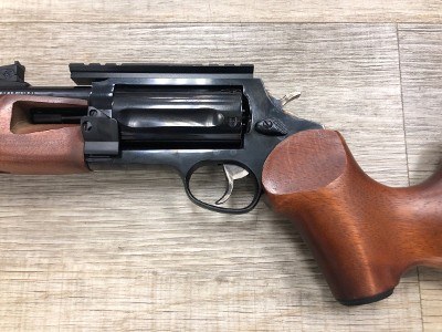 ROSSI CIRCUIT JUDGE 45 LONG COLT / .410 GAUGE - Image 4 of 10