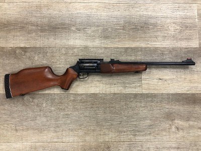 ROSSI CIRCUIT JUDGE 45 LONG COLT / .410 GAUGE - Image 1 of 10
