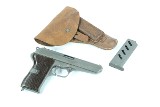CENTURY ARMS CZ52 7.62X51MM NATO - 1 of 25