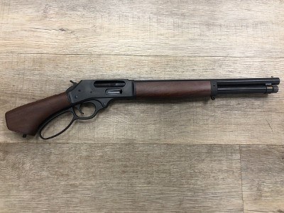 HENRY H018AH-410 410 Bore - Image 1 of 8
