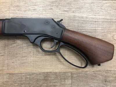 HENRY H018AH-410 410 Bore - Image 3 of 8