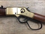 HENRY MARES LEG 45 45 Colt (Long Colt) - Image 4 of 9