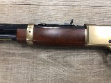 HENRY MARES LEG 45 45 Colt (Long Colt) - Image 5 of 9