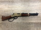 HENRY MARES LEG 45 45 Colt (Long Colt) - Image 1 of 9