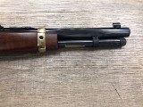 HENRY MARES LEG 45 45 Colt (Long Colt) - Image 8 of 9