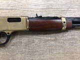 HENRY MARES LEG 45 45 Colt (Long Colt) - Image 7 of 9
