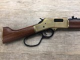 HENRY MARES LEG 45 45 Colt (Long Colt) - Image 9 of 9