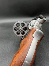 RUGER REDHAWK .44 MAGNUM - Image 3 of 5