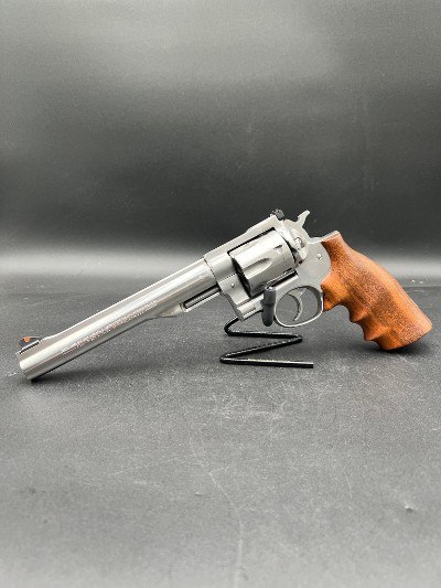 RUGER REDHAWK .44 MAGNUM - Image 2 of 5