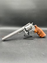 RUGER REDHAWK .44 MAGNUM - Image 2 of 5
