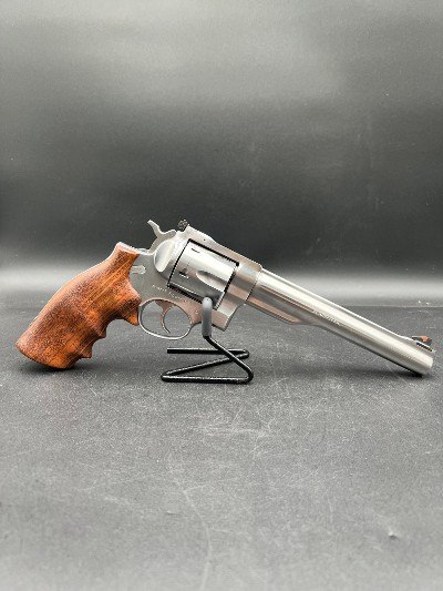 RUGER REDHAWK .44 MAGNUM - Image 1 of 5