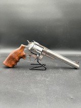 RUGER REDHAWK .44 MAGNUM - Image 1 of 5