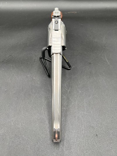 RUGER REDHAWK .44 MAGNUM - Image 5 of 5