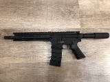 DIAMONDBACK DB-15 PISTOL 5.56X45MM NATO - 2 of 4