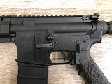 DIAMONDBACK DB-15 PISTOL 5.56X45MM NATO - 3 of 4