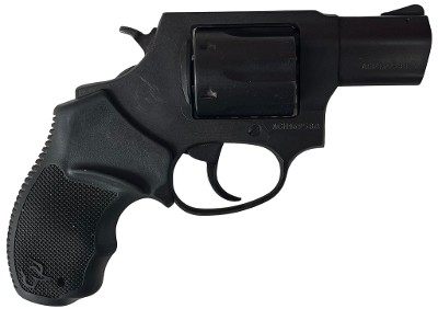 TAURUS 856 .38 SPL - Image 1 of 6