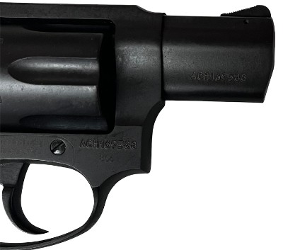 TAURUS 856 .38 SPL - Image 4 of 6