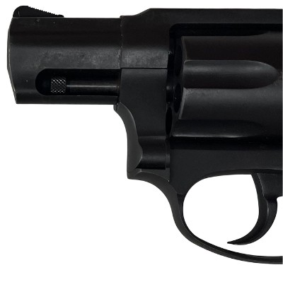 TAURUS 856 .38 SPL - Image 5 of 6
