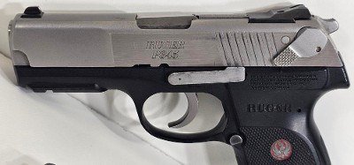 RUGER P345 .45 ACP - Image 2 of 8