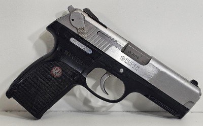RUGER P345 .45 ACP - Image 4 of 8