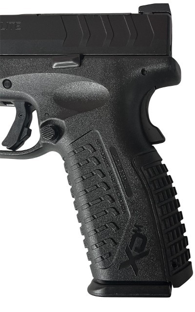SPRINGFIELD ARMORY XDm Elite 9MM LUGER (9x19 PARA) - Image 4 of 6