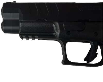 SPRINGFIELD ARMORY XDm Elite 9MM LUGER (9x19 PARA) - Image 3 of 6