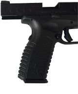 SPRINGFIELD ARMORY XDm Elite 9MM LUGER (9x19 PARA) - Image 5 of 6