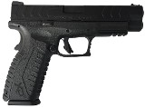 SPRINGFIELD ARMORY XDm Elite 9MM LUGER (9x19 PARA) - Image 2 of 6