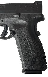 SPRINGFIELD ARMORY XDm Elite 9MM LUGER (9x19 PARA) - Image 4 of 6