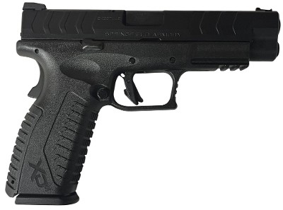 SPRINGFIELD ARMORY XDm Elite 9MM LUGER (9x19 PARA) - Image 2 of 6