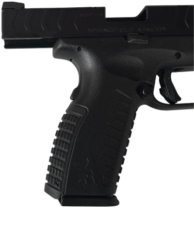 SPRINGFIELD ARMORY XDm Elite 9MM LUGER (9x19 PARA) - Image 5 of 6