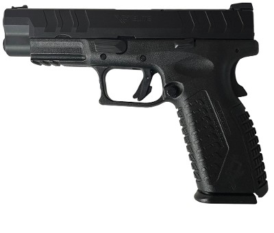 SPRINGFIELD ARMORY XDm Elite 9MM LUGER (9x19 PARA) - Image 1 of 6