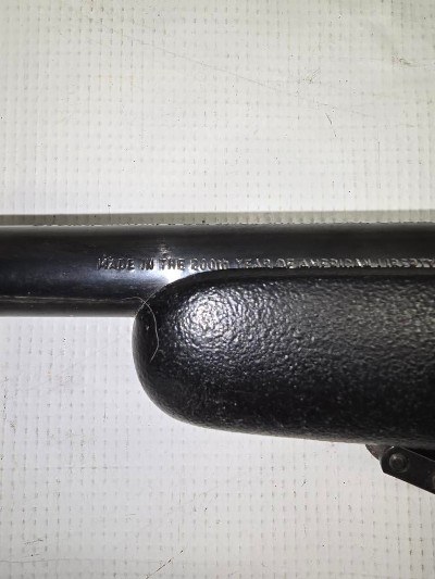 RUGER M-77 7MM REM MAG - Image 2 of 12