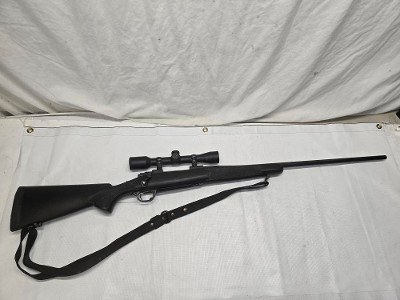 RUGER M-77 7MM REM MAG - Image 8 of 12