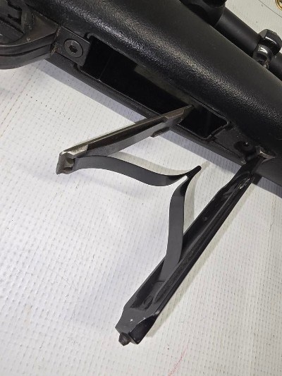 RUGER M-77 7MM REM MAG - Image 10 of 12
