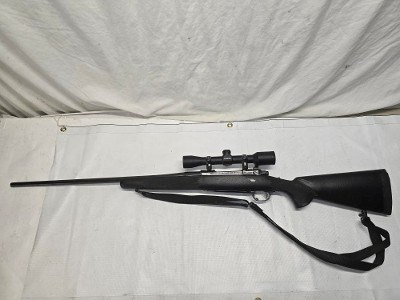 RUGER M-77 7MM REM MAG - Image 1 of 12