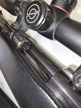 RUGER M-77 7MM REM MAG - Image 9 of 12