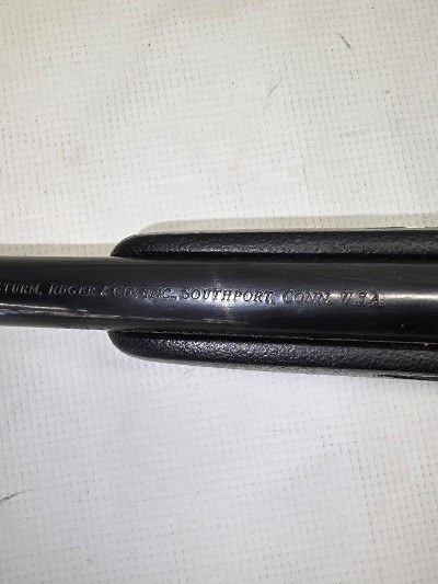 RUGER M-77 7MM REM MAG - Image 3 of 12