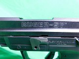 RUGER RUGER-57 5.7X28MM - 4 of 9