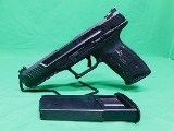 RUGER RUGER-57 5.7X28MM - 1 of 9