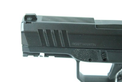 ROST MARTIN RM1C 9MM LUGER (9x19 PARA) - Image 6 of 17